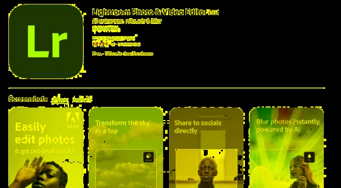 Top 30 Stunning Photo Editing Apps for iPhone to Create Magical Photos