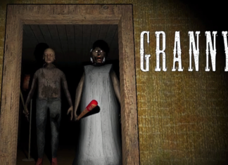 Granny Nanny: How to play and download Granny on iOS and Android phones