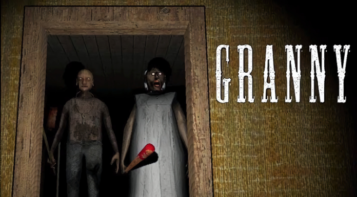 Granny Nanny: How to play and download Granny on iOS and Android phones