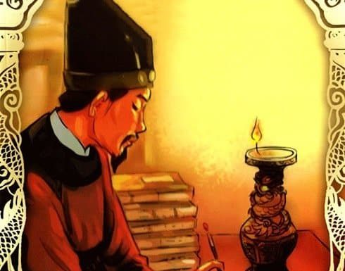 Who is the only teacher in Vietnam’s history to be revered as a scholar?