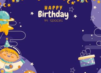 Download over 100 beautiful, elegant, and diverse birthday backgrounds for you to choose from
