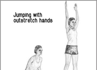 4 Effective 4-Minute Weight Loss Exercises – Surprising Results Await!