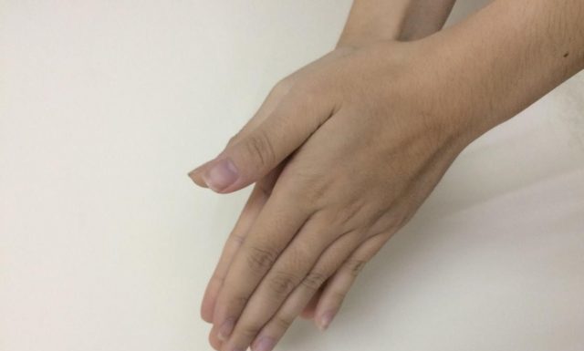 How to achieve enlightenment through clapping