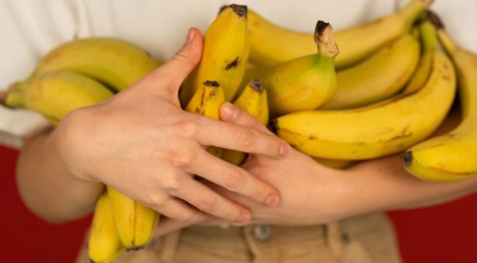 The Best Banana for Pregnant Women and Babies
