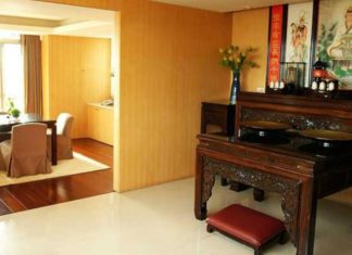 Altars that face these two directions are best for Wealth and Enlightenment: Homeowners face increasing difficulties, change as early as possible.