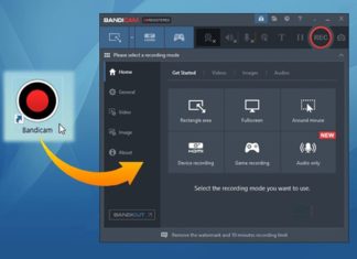 What is Bandicam? How to download Bandicam software? A detailed guide on how to do it.