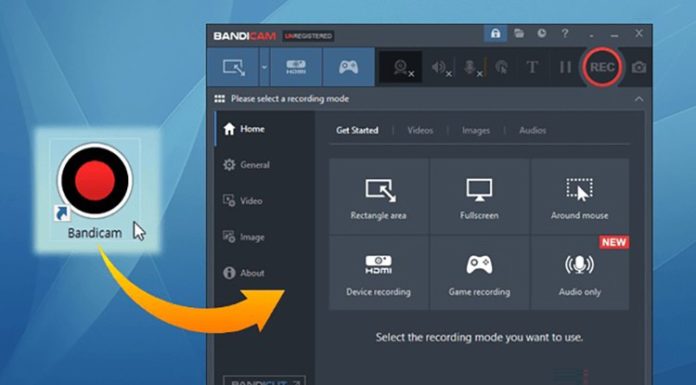 What is Bandicam? How to download Bandicam software? A detailed guide on how to do it.