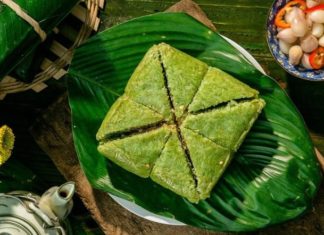 Must-Have Bánh Chưng for Lunar New Year: But Avoid These 5 Objects at All Costs, Especially the Third One