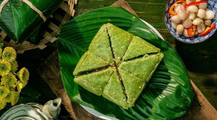 Must-Have Bánh Chưng for Lunar New Year: But Avoid These 5 Objects at All Costs, Especially the Third One