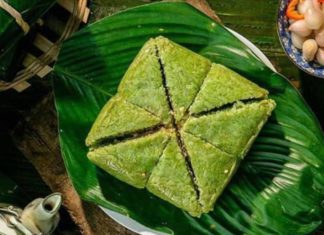 Do Not Store Bánh Chưng in the Fridge: Keep It Fresh and Soft with This Method