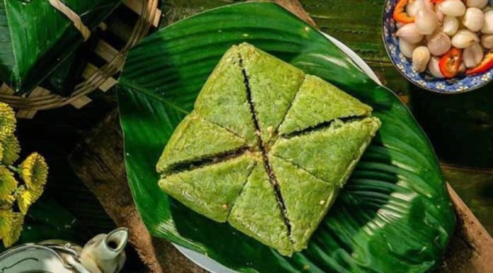 Do Not Store Bánh Chưng in the Fridge: Keep It Fresh and Soft with This Method