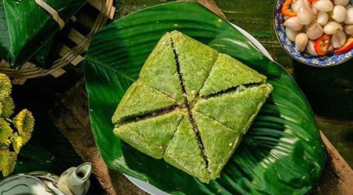 Don’t put banh chung in the refrigerator: Do it this way, and the cake will stay soft and delicious for a long time