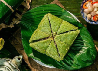 Nutritional Value of Sticky Rice Cake