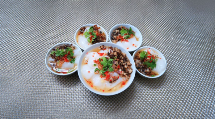 Delicious Hot Meat-Filled Corn Cake Recipe: A Winter Favorite for All Ages