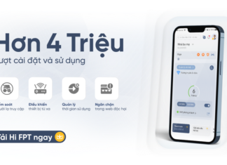 The easiest way to change FPT WiFi password on your phone with Hi FPT app