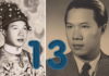 The Life of Emperor Bao Dai and the Mysterious Connection Associated with the Number… 13