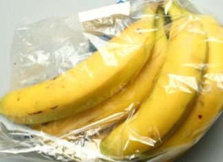How to Properly Store Ripe Bananas: Follow This Method for Long-lasting, Fresh Bananas