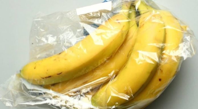 How to Properly Store Ripe Bananas: Follow This Method for Long-lasting, Fresh Bananas