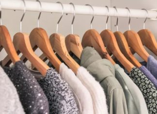 9 Clothing Storage Mistakes You’re Making Everyday Without Realizing