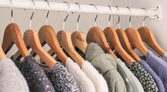 9 Clothing Storage Mistakes You’re Making Everyday Without Realizing