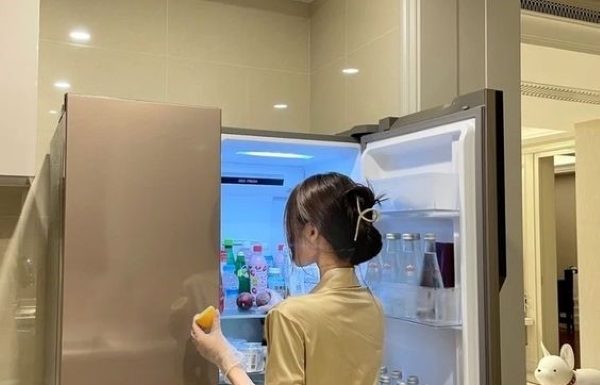 5 Fresh and Delicious Foods That Last Longer When Stored in the Refrigerator