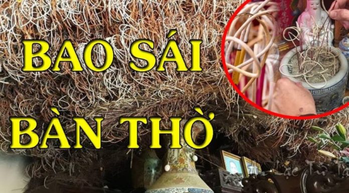 Make your New Year prosperous with these 3 simple steps that are sure to impress your ancestors.