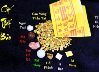 The Mystical Powers of Altar Incense: Unlocking Your Desires.