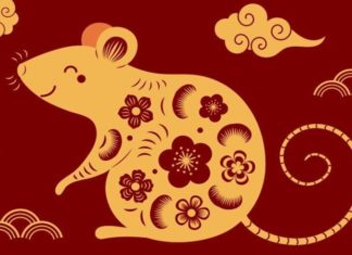 Revealing the Lucky Colors of the 12 Zodiac Animals in 2024, Year of the Wood Tiger