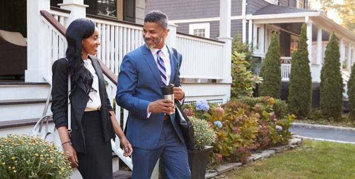 Secrets to Becoming a Great Wife