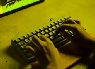 Discover the fastest, most accurate, and free typing speed testing websites