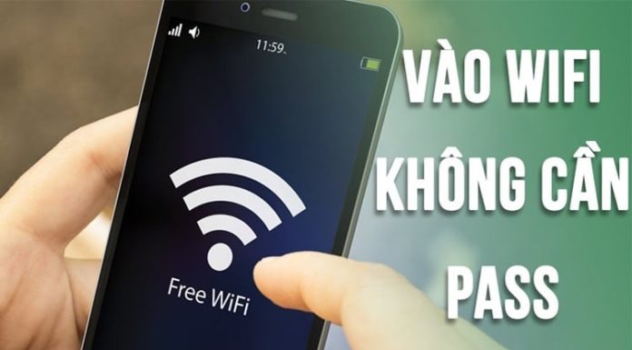 5 Easy Ways to Connect to WiFi on Your Phone Without a Password: Enjoy Unlimited 5G Access Without Paying a Dime – A Must-Know for Everyone