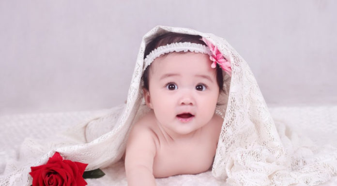 Babies born during these 3 time frames are both intelligent and talented, destined to excel beyond others.