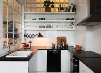 The Secret Trick to Keeping Your Mother-in-Law’s Kitchen Neat and Tidy