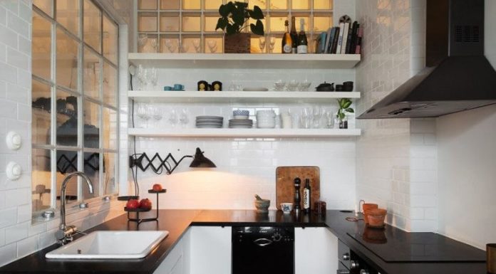 The Secret Trick to Keeping Your Mother-in-Law’s Kitchen Neat and Tidy