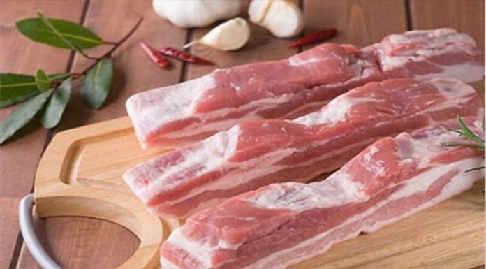 Secrets to cooking tender and quick Chinese braised pork