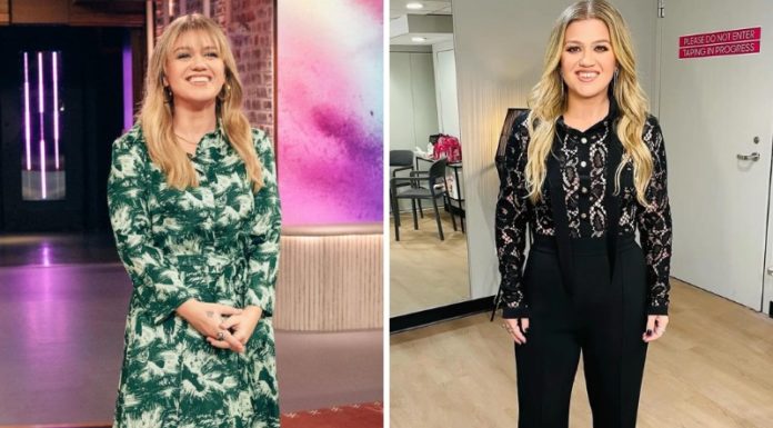 Secrets to Kelly Clarkson’s Stunning Transformation at 41
