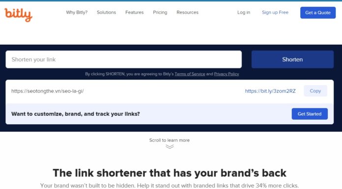 Shorten Link: Top 18 Best Websites for Effective Link Shortening