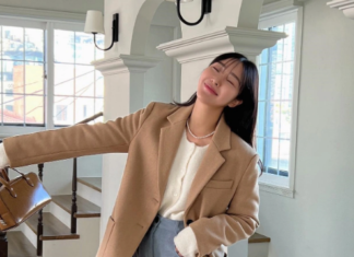 5 Trendy Blazer Styles to Elevate Your New Year’s Day Look