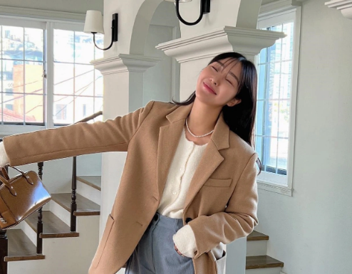 5 Trendy Blazer Styles to Elevate Your New Year’s Day Look