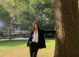 Killer Outfit Ideas for Work and Play with Stylish Blazers from Korean Fashion Trendsetters