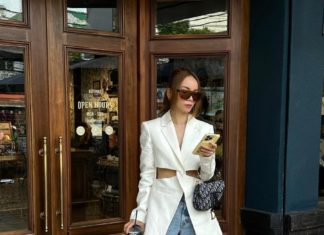 5 Vietnamese beauties who rock the blazer look, ladies who want to be stylish should learn from them