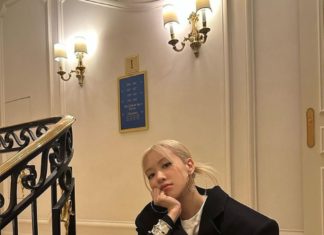 The coat style that fascinates Korean beauties, missing out on it is really a flaw