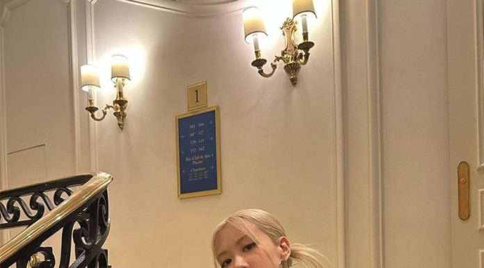 The coat style that fascinates Korean beauties, missing out on it is really a flaw