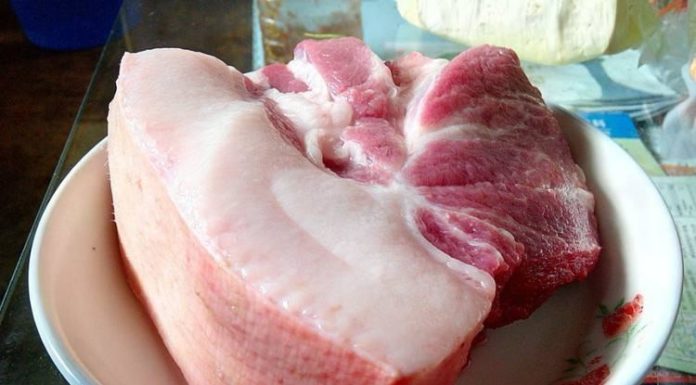 5 Pigs’Organs That Should Be Eaten in Moderation to Maintain Health