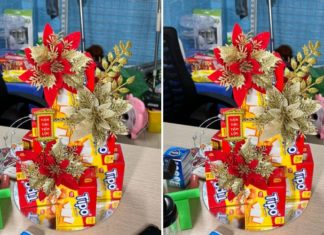 Pocket 20+ Elegant and Meaningful Lunar New Year Cake Tower and Gift Sets