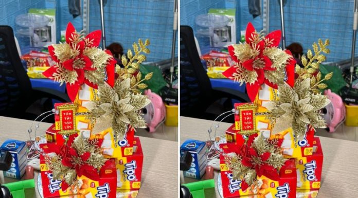 Pocket 20+ Elegant and Meaningful Lunar New Year Cake Tower and Gift Sets