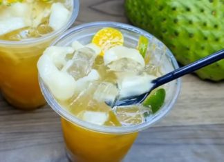 Pocket these 8 delicious treats from sweet and tangy mangosteens, addictive when eaten