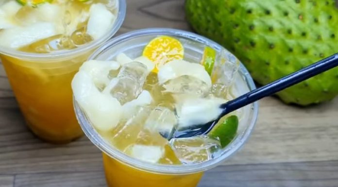 Pocket these 8 delicious treats from sweet and tangy mangosteens, addictive when eaten