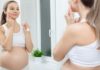 Safe Skincare Tips for the First Trimester of Pregnancy