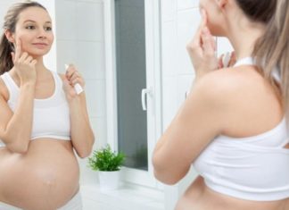 Safe Skincare Tips for the First Trimester of Pregnancy